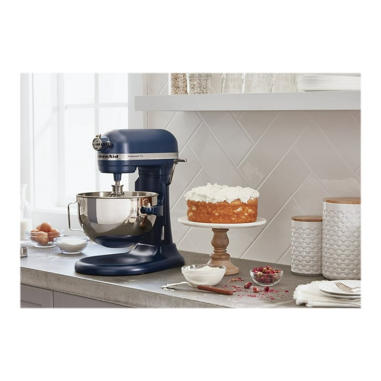 KitchenAid Professional 5 Plus 5 Quart Bowl-Lift Stand Mixer with Bake –  WePaK 4 U Inc.