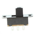 thumbnail image 4 of 20 Pcs SS22F25-G7 2 Posicion DPDT 2P2T Montaje en Panel Mini Interruptor Deslizante Soldadura Estiron, 4 of 5