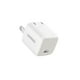 thumbnail image 1 of Cargador UGREEN 30W USB C Nexode plegable GaN PPS blanco, 1 of 8