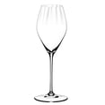 thumbnail image 3 of Copa de champán Riedel Performance Crystal 385 ml, juego de 4, 3 of 9