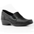 thumbnail image 4 of Calzado Dama Son Cómodos Slip-On Casual Antiderrapánte 22-26 negro 25.5, 4 of 6