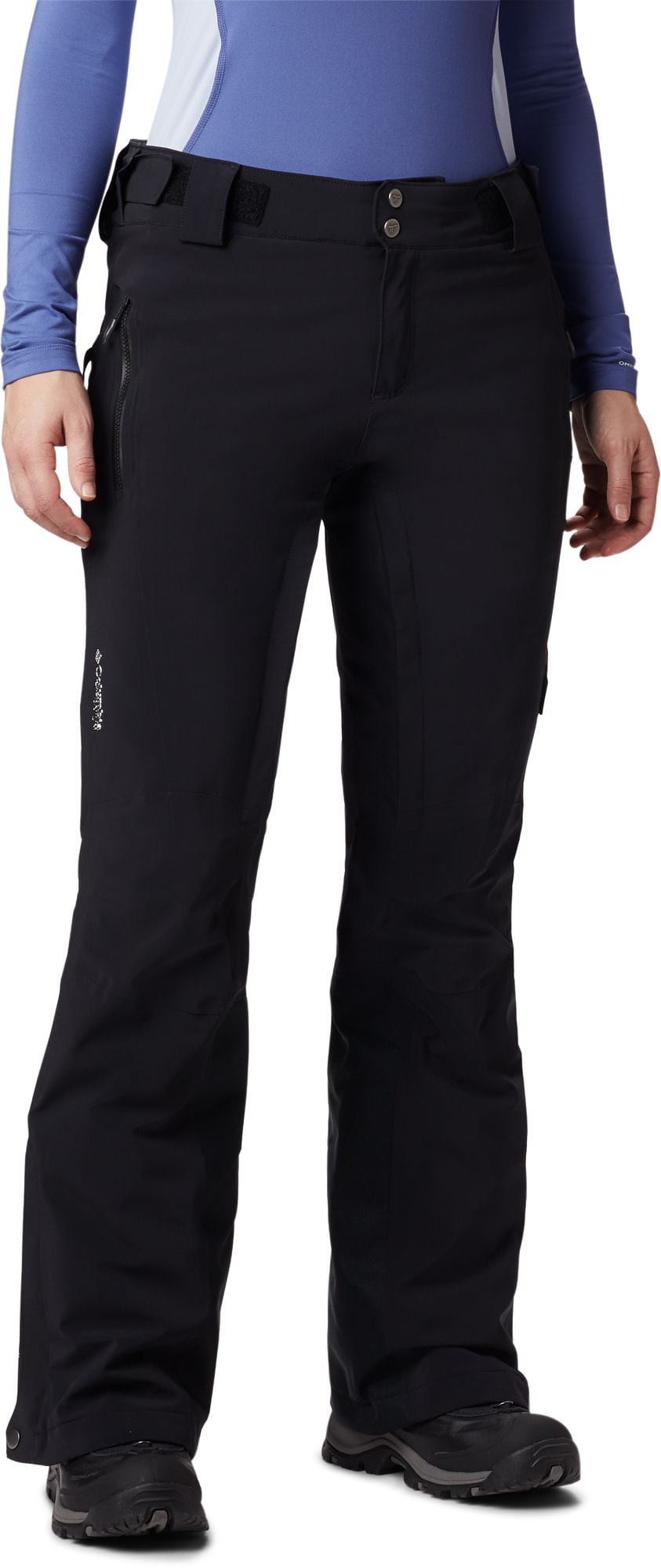 Columbia Columbia Women's Powder Keg II Snow Pants