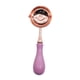 thumbnail image 2 of 2pcs Retro Sealing Spoon Comfortable Grip Envelope Seal Spoon for Seal DIY Crafts Stamp Making Tool perfecl Cuchara de sello de cera, 2 of 8