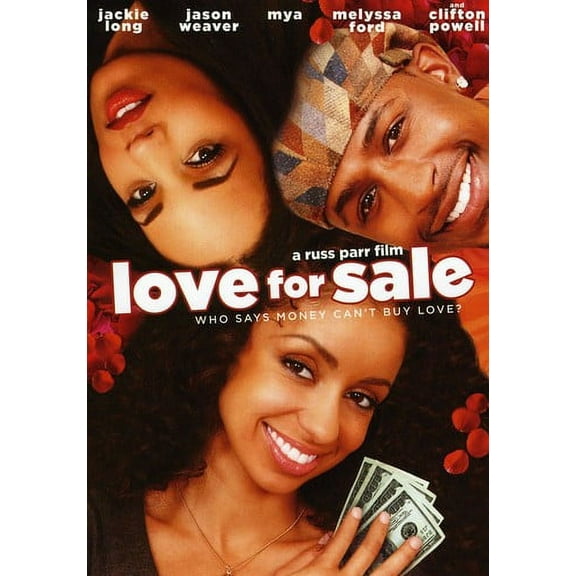 Image Entertainment - Love for Sale [DIGITAL VIDEO DISC]