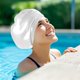 thumbnail image 1 of Oversized Silicone Swim Suitable For Both Men And Women High Elasticity Waterproof Hair Care Suitable For People With Large Heads/long Hair/hair Volume, 1 of 6