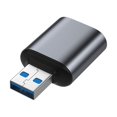 thumbnail image 2 of JShteea Adaptador Transferencia Datos Carga USB3.1 Gen 2 (USB 3.1 A Tipo C Hembra), 2 of 8