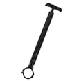 thumbnail image 1 of Eigraketly Scooter Balance Rod ruedas Inteligente Auto-equilibrio Adulto Manija de seguridad Manillar Control Strut Patinetes eléctricos Negro, 1 of 6