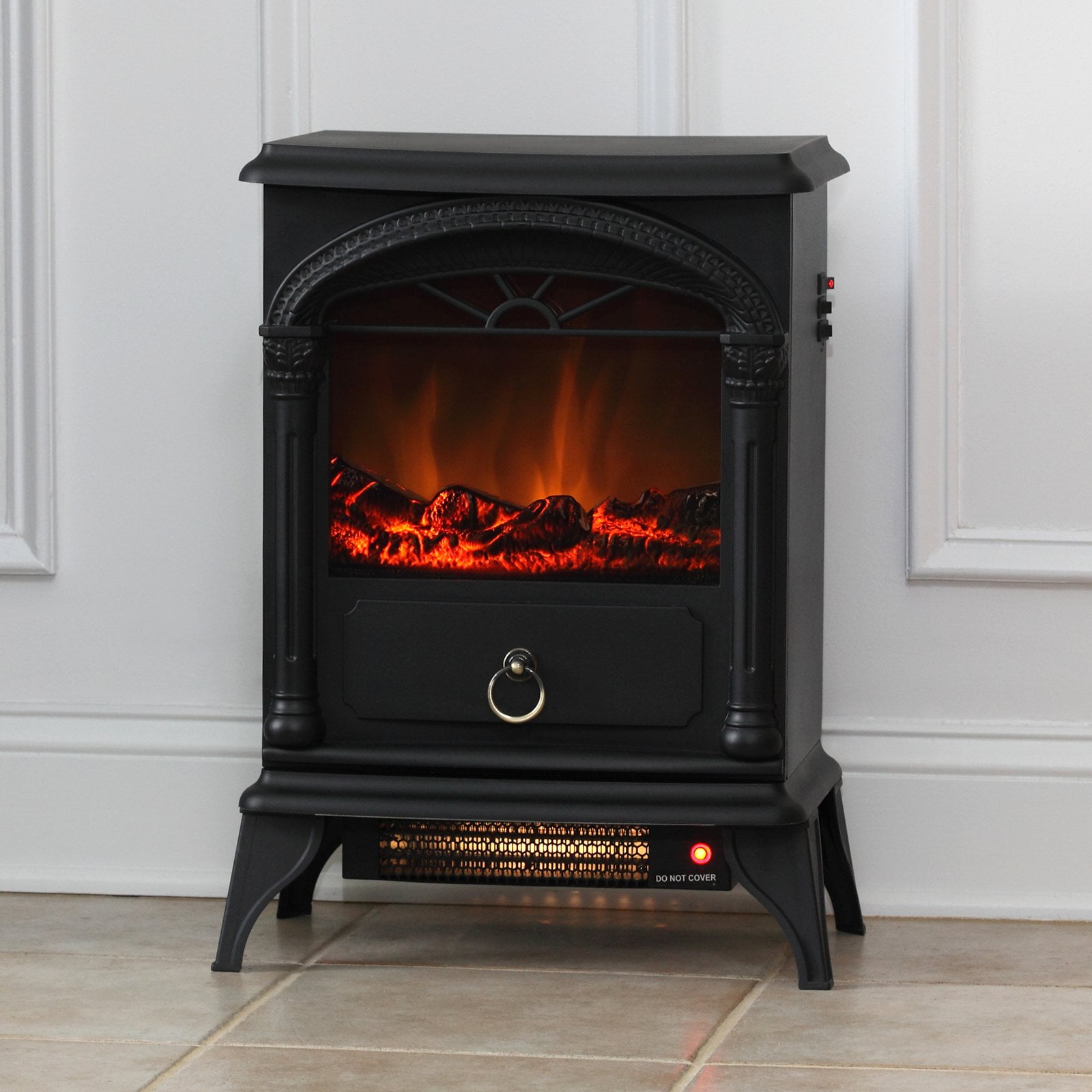 Fire Sense Vernon Electric Stove