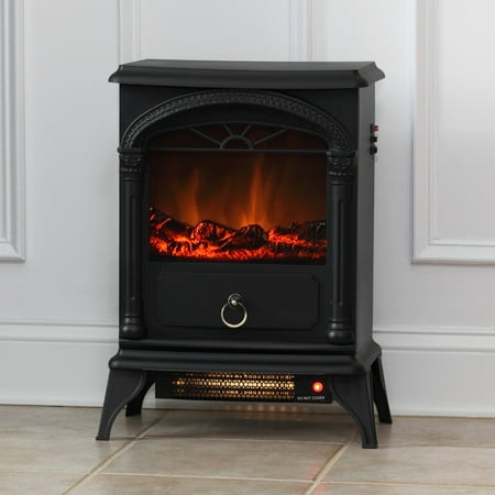 Fire Sense Vernon Electric Stove Walmart Com
