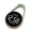 Matcha Green, variant on Miniature Interactive Touch Panel Electronic Watch With Waterproof Construction And Study Friendly Night Lights