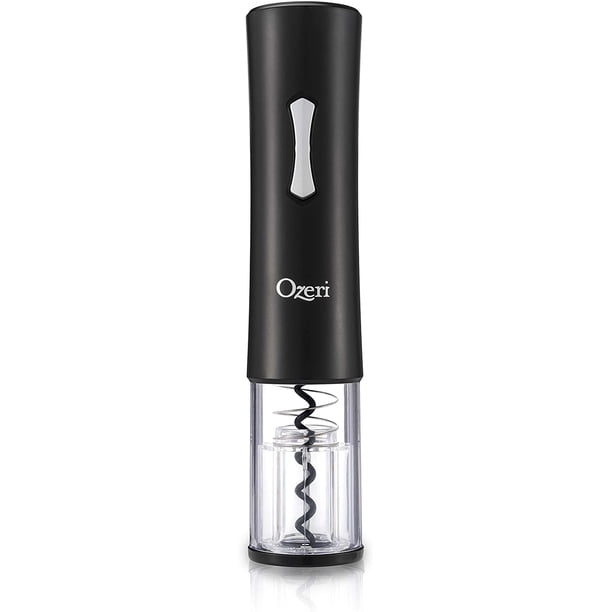 Ozeri wine opener battery replacement