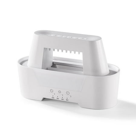 

Rain Drop Air Diffuser Humidifier 300ml Cool Mist Spray Ultrasonic Remote Control Aroma oil Diffuser 300ml for Home Bedroom