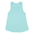 thumbnail image 2 of LAT Girls' Relaxed Racerback Tank - LA2621, 2 of 4
