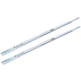 thumbnail image 1 of Drawer Slide, Corrosion-Resistant Durable Drawer Hardware, Decorative Cabinets For Tool Cabinets Cabinets Drawer, 1 of 8