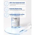 thumbnail image 2 of Ampolla azul hialurónica real Wellage para el cuidado de la piel, 30 ml, sin fragancia, 2 of 7
