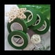 thumbnail image 4 of 48 Rollos de Cinta Floral Cinta de Envoltura de Tallo de Papel para Ramo de Envoltura de Tallo Arreglo Floral (1/2 Pulgada x 30 Yardas), 4 of 5