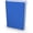 Blue, variant on Book Sox Stretchable Book Cover: Fits Most Hardcover Textbooks up to 9 x 11. Adhesive-Free, Nylon Fabric School Book Protector Easy to Put On Jacket wash Re-use