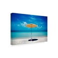 thumbnail image 2 of Dennis Frates 'Sappodilla Bay' Canvas Art, 2 of 3