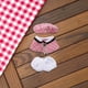 thumbnail image 1 of Colgante para ropa Accesorios de moda y ropa para muñecas Mart (muñeca no incluida), 1 of 3