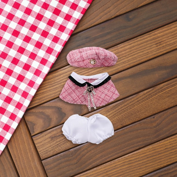 Colgante para ropa Accesorios de moda y ropa para muñecas Mart (muñeca no incluida)