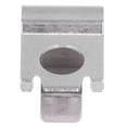 thumbnail image 1 of Motor Turbo Clip Fastener Wastegate Sonajero Reparación 06J145220A Ajuste para CC/Transporter Unbranded 1618210160811, 1 of 8