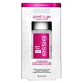 thumbnail image 1 of Esmalte de uñas Essie Good To Go Top Coat, 13,5 ml, 8 unidades, vegano, 1 of 6