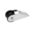 thumbnail image 1 of Support de Rouleau d'Ancre de Bateau en Acier Inoxydable pour Yacht, Design Compact et Sûr, 1 of 6