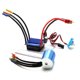 thumbnail image 3 of Esc 2435 4500KV Motor sin escobillas y 25A ESC 2.2KG Servo Reemplazo para HSP Wltoys 1/16 1/18 Control remoto Camión Coche Abanopi  Esc, 3 of 7