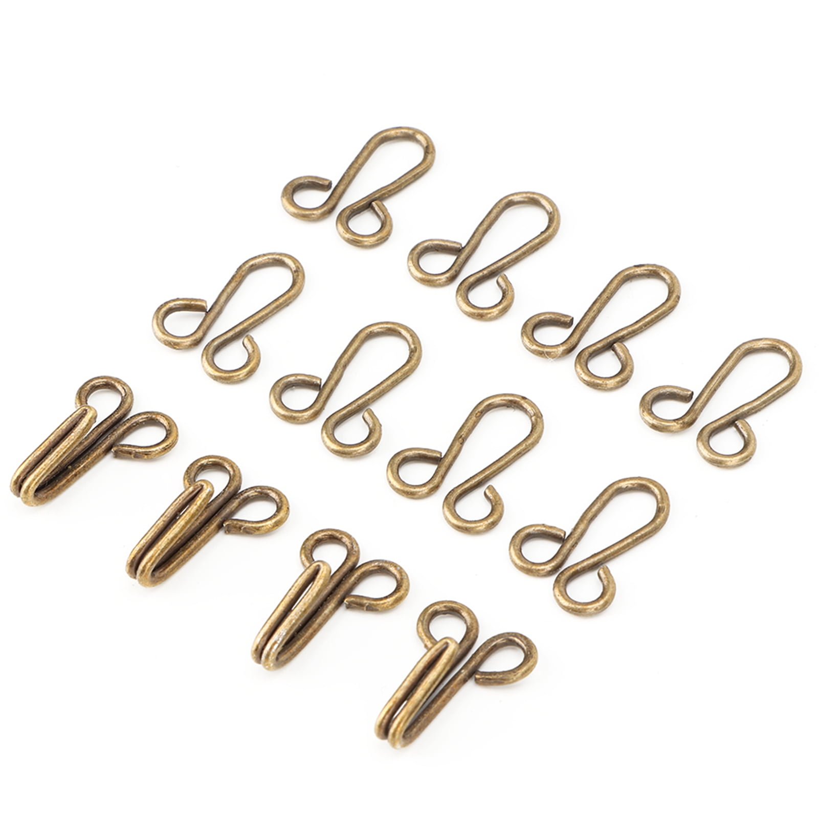 Fur Coat Hook Fur Coat Cover Hook Fur Coat Cover Fastener Underwear