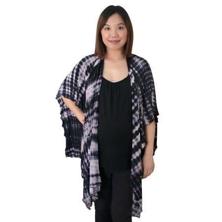 UPC: 0859532006406 | Bamboobies Open Maternity Nursing and Car Seat Covers for Breastfeeding One Size Fits All