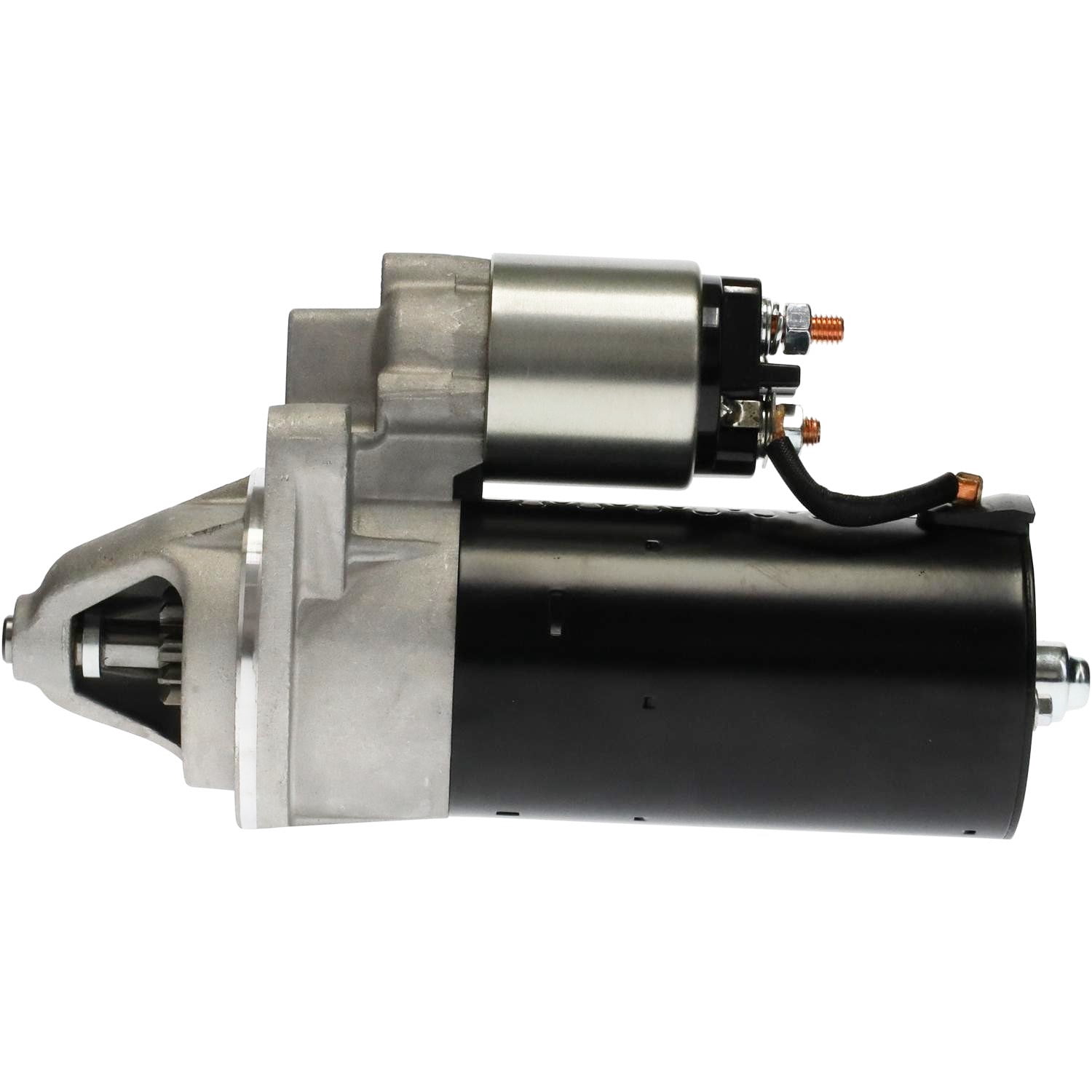 New Starter Compatible with 1996 Jaguar XJ6 4.0L