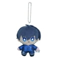 thumbnail image 1 of Peluche Blues Locks Isagis Yoichis Anime 12 cm, 1 of 1