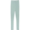 thumbnail image 5 of 2-Piece Baby Girls Medium Sky Top and Legging Set, 5 of 8