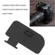 thumbnail image 3 of Plastic and Metal Battery Cover Replacement Part for Nikon D850 Camera Repair, 3 of 3