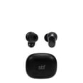 thumbnail image 2 of Audífonos Inalámbricos Bluetooth STF Cherry TWS con ENC, 36h de Batería, Micrófono Dual, IPX4 Resistentes al Agua, Estuche de Carga USB-C, color negro, 2 of 4