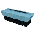 thumbnail image 2 of Tool Aid 17050 SG Tool Aid Grime Scrub Brush (24-Piece Display), 2 of 2