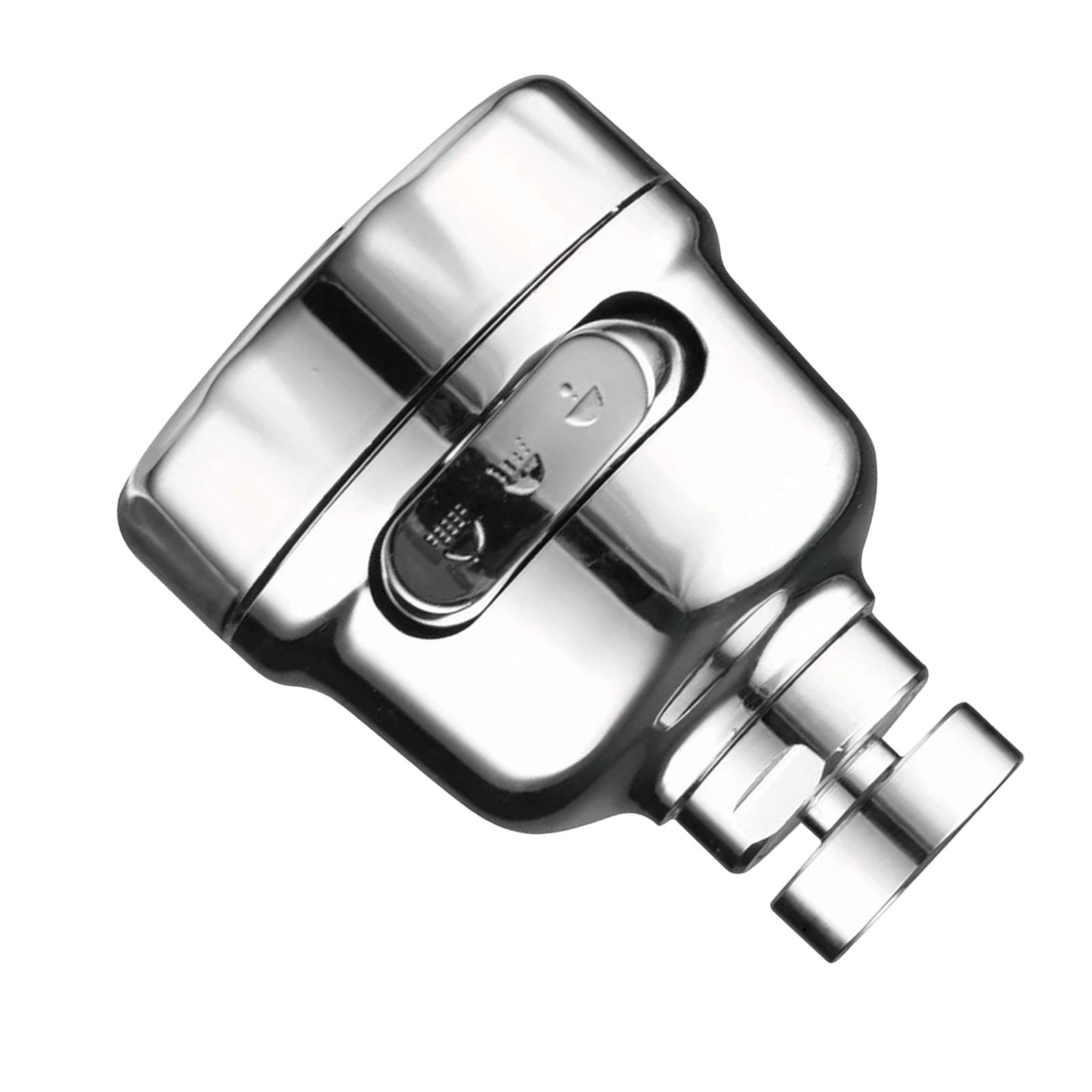 Faucet Aerator Kitchen Sink Faucet Sprayer, ,3 Setting Adjustable