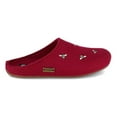 thumbnail image 3 of HAFLINGER Slipper | Everest Api, Port, 3 of 9