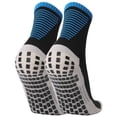 thumbnail image 4 of Calcetines TFixol 3 pares Azul Morado Naranja, 4 of 8
