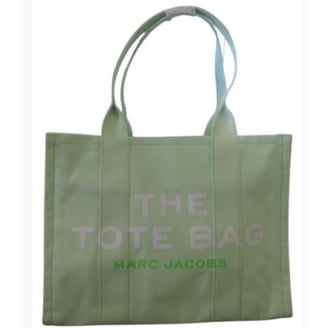 Designer Marc Jacobs Women's The Tote Bag Wasabi M0016156-384, One