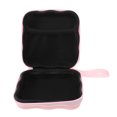 thumbnail image 1 of unbranded Estuche Compacto Rosa Para Almacenamiento De Tampones Con Y Uso En, 1 of 8
