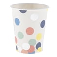 thumbnail image 4 of Vasos de papel desechables, vasos de postre desechables Boda de vasos de papel, vasos de helado desechables Vasos de papel para beber, vasos de plástico desechables Fiesta de vasos de papel, 4 of 7