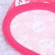 thumbnail image 5 of Verano cachorro pequeño perro chaleco ropa mascota camisa (Rabbit Rose Red)(XS) Tmvgtek Para estrenar, 5 of 7