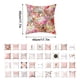 thumbnail image 2 of Funda de almohada Moderna Funda de almohada Decorativa para exteriores Funda de almohada cuadrada de lino para sofás, sofás cama y coches 18x18 pulgadas (45 x 45 cm), 2 of 2