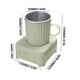 thumbnail image 2 of Enfriador de bebidas de escritorio y taza calentadora, capacidad de 400 ml, enfriamiento / calentamiento instantáneo, diseño portátil, 12 V 36 W, para agua, café, bebidas de té, fiestas, oficina, 2 of 3