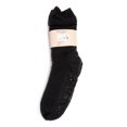 thumbnail image 5 of MUK LUKS Women's Tall Slouch Cabin Socks, 2-Pack, OSFM, 5 of 5