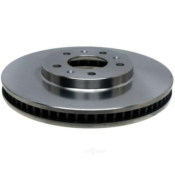 Raybestos 580120R Professional Grade Disc Brake Rotor Fits select: 2007 CADILLAC CTS-V HI FEATURE V6, 2006 CADILLAC CTS-V