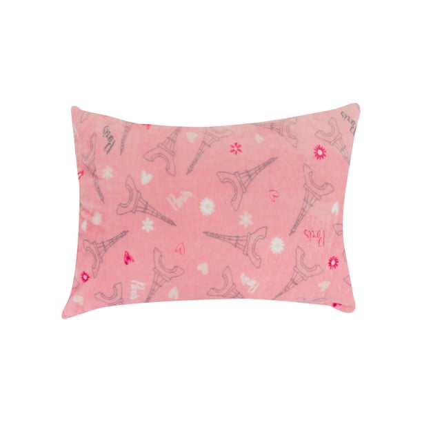 Funda soft TESSO HOME para almohada Paris