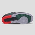 thumbnail image 5 of Ni - ke Ni - ke Air Jordan 2 Low Shoes 'Black/Fire Red' (DV9956-006) Expeditedship, 5 of 5
