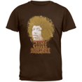 thumbnail image 1 of Jimi Hendrix - T-Shirt Tête Éclaboussée, 1 of 1